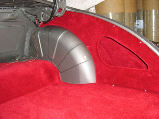 Picture for category Trimming Materials