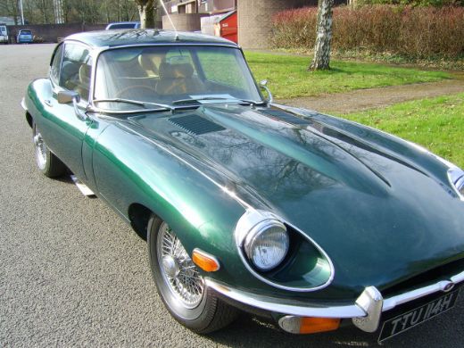Picture for category E-type