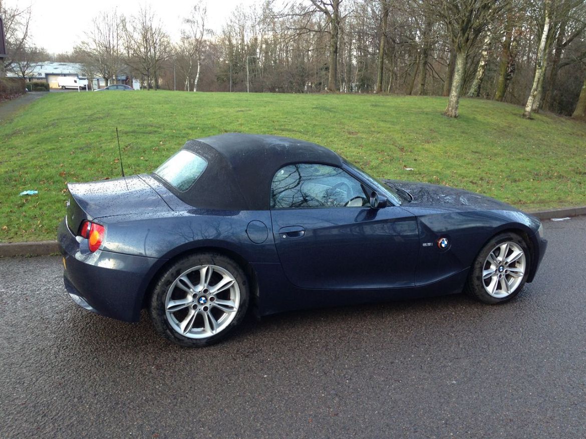 Picture of Z4 (H258E)