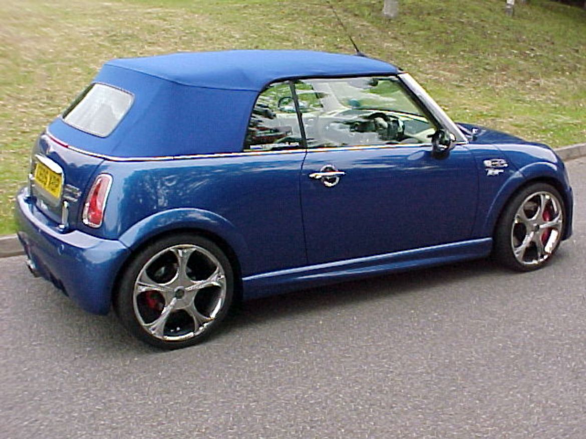 Picture of Mini (H259E)