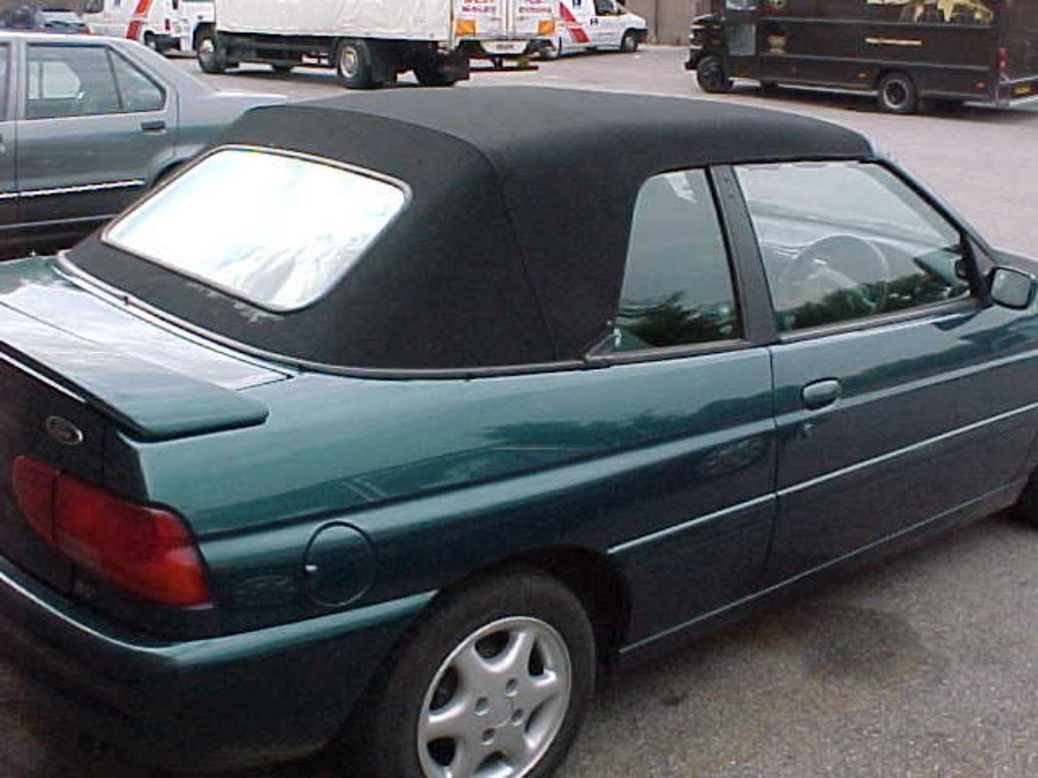 Picture of Escort MK 5 & 6 Headliner (L101)