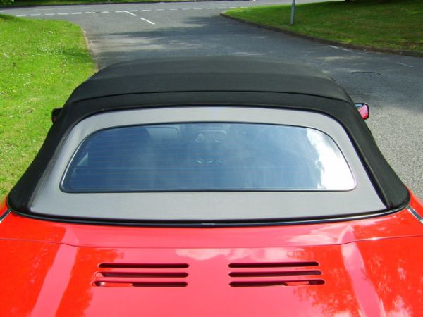Show details for MGF Replacement Glass Window (GW102) Picture of MGF Replacement Glass Window (GW102)