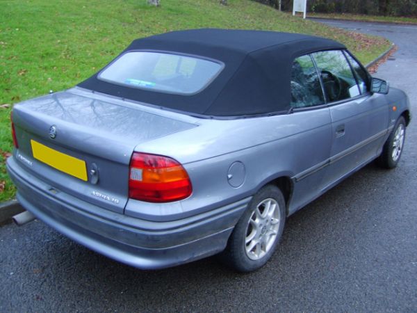 Show details for Astra Hood (H702) Picture of Astra Hood (H702)