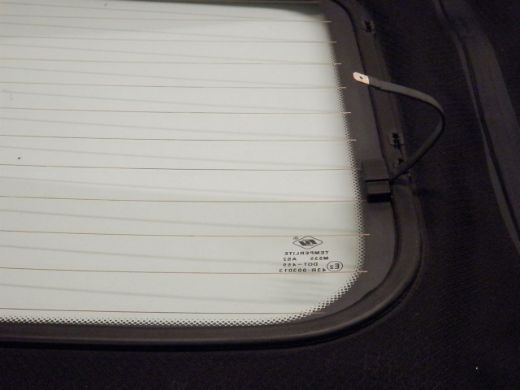 Picture of 3 Series E46 Hood (H257E)