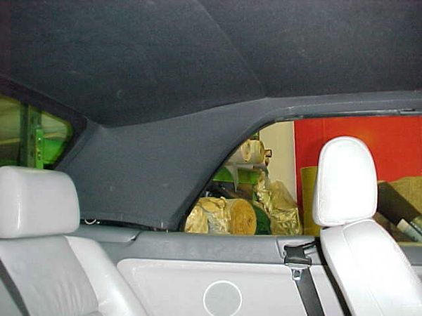 Show details for 3 Series E36 Headliner auto Latch (L76) Picture of 3 Series E36 Headliner auto Latch (L76)