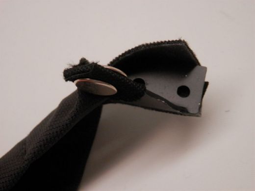 Picture of 3 Series E36 Headliner auto Latch (L76)