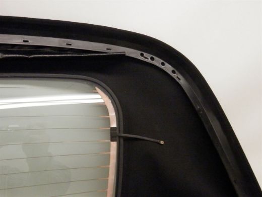 Picture of Astra Glass Window (H703)