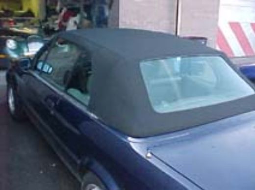 Picture of 3 Series E30 (H252)