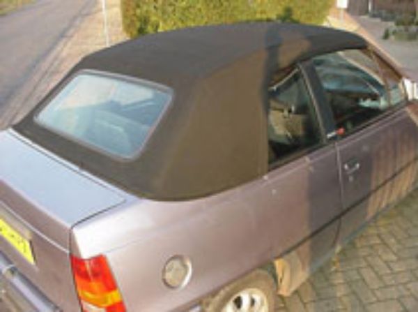 Show details for Kadett / Astra Hood (H701) Picture of Kadett / Astra Hood (H701)