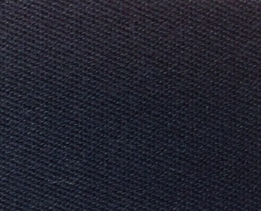 Picture of Cabrio Cloth on Black - Mohair Hooding (With Black Backing)