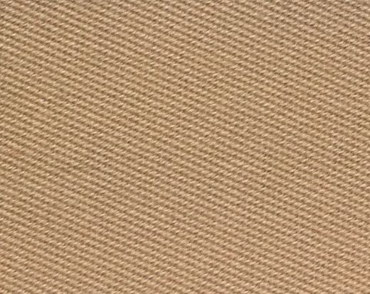 Picture of Cabrio Cloth on Black - Mohair Hooding (With Black Backing)