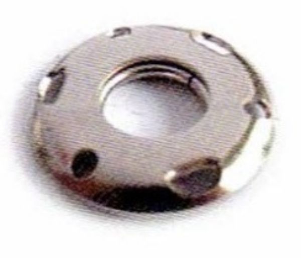 Show details for FS016 - Carpet Fastner (Socket) Picture of FS016 - Carpet Fastner (Socket)