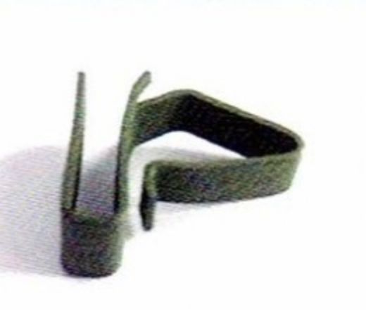 Picture of FS013 - Door Casing Clip (Green)