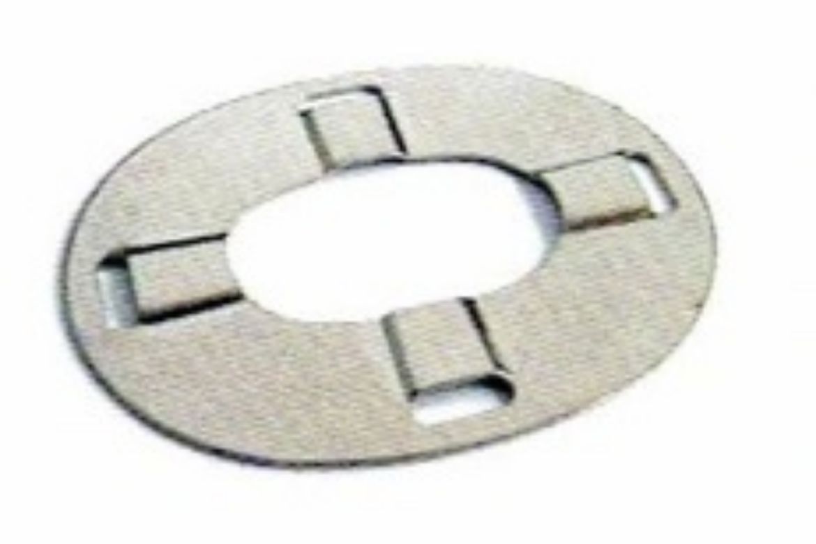 Picture of FS004 - TurnButton Eyelet Backing Plate