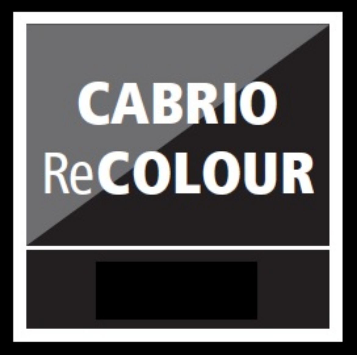 Picture of Fabric Hood Colour Restorer