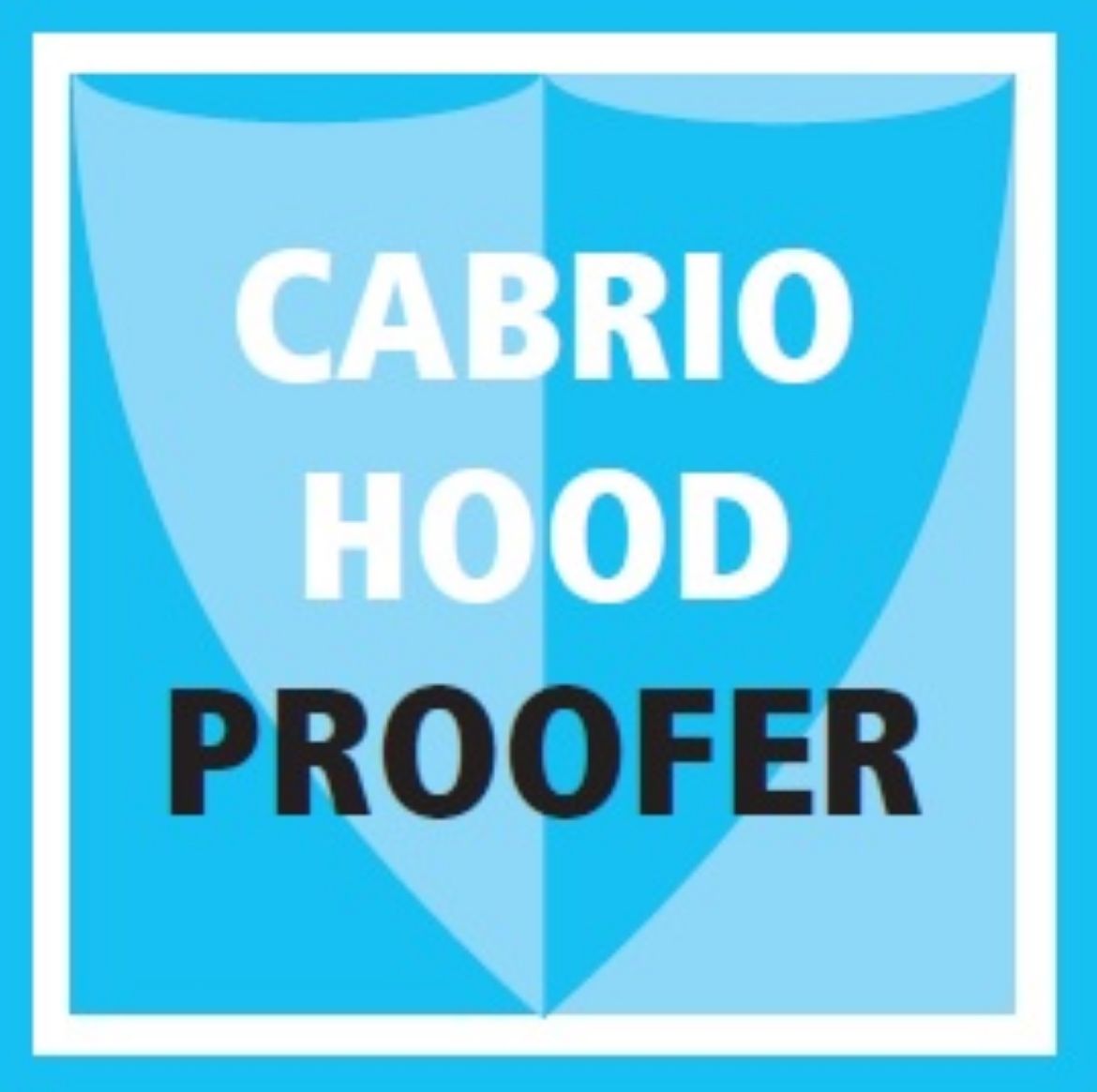 Picture of Cabrio Hood Proofer