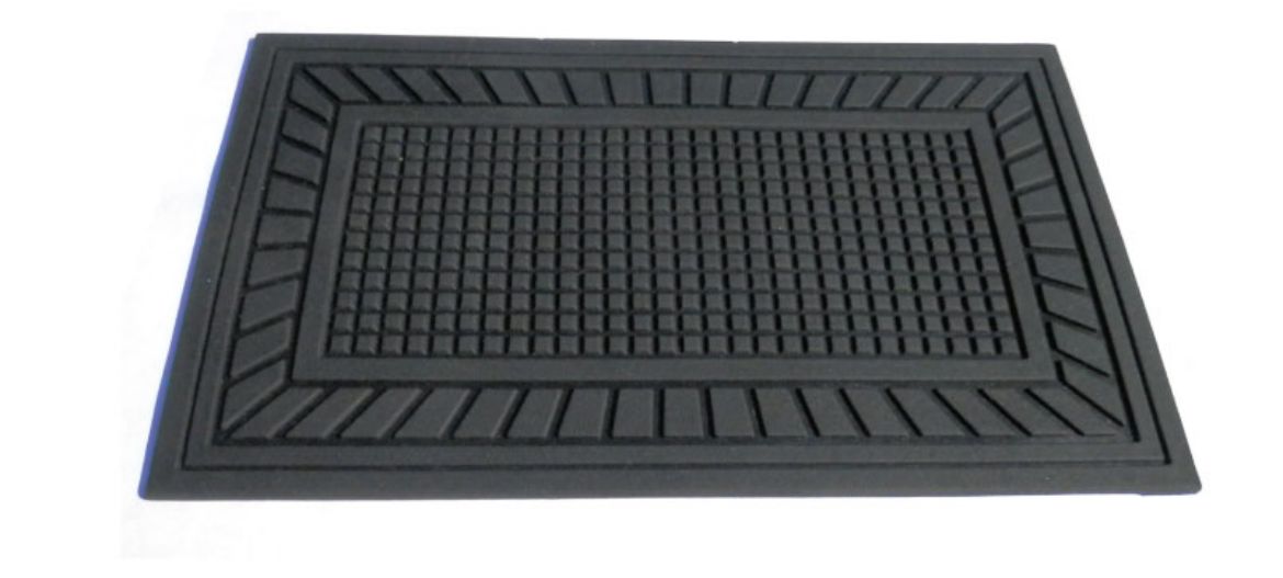 Picture of Rubber Heel Mat