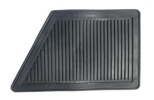 Picture of Rubber Heel Mat