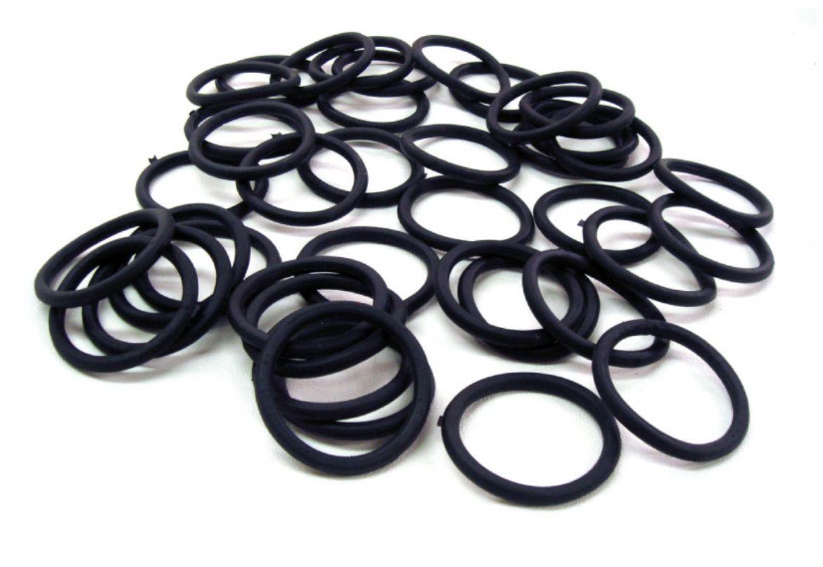 Picture of Rubber Rings
