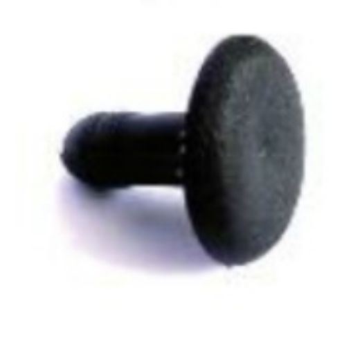 Picture of FS018 / FS019 Black Carpet Stud