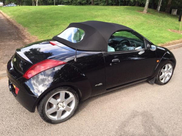 Show details for Street KA (H303) Picture of Street KA (H303)