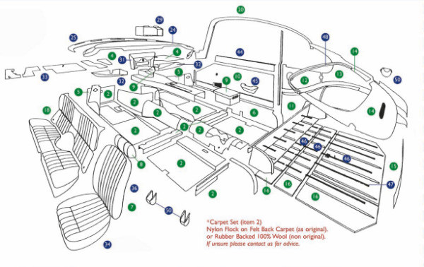 Show details for E-Type V12 2+2 Picture of E-Type V12 2+2
