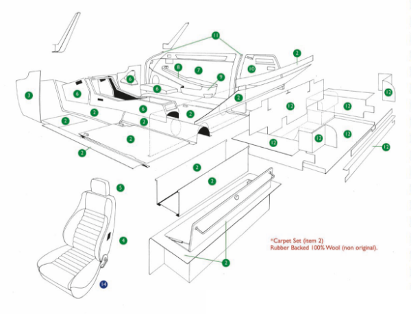 Show details for XJS Full Convertible Picture of XJS Full Convertible