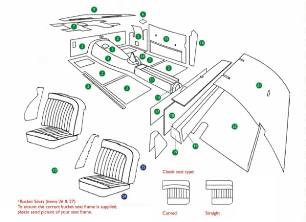 Show details for XK120 Drop Head Coupe Picture of XK120 Drop Head Coupe