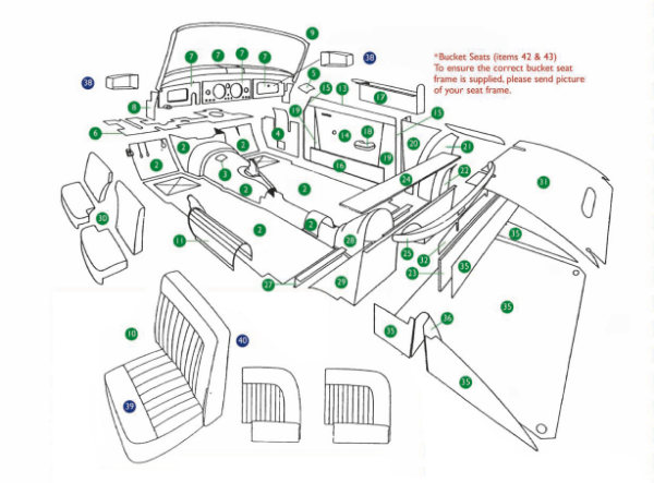 Show details for XK150 Drop Head Coupe Picture of XK150 Drop Head Coupe