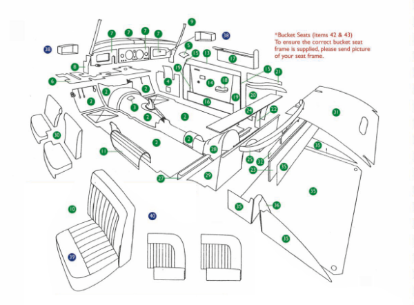 Show details for XK150 Fixed Head Coupe Picture of XK150 Fixed Head Coupe