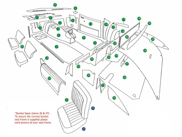 Show details for XK140 Drop Head Coupe Picture of XK140 Drop Head Coupe