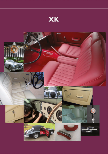 Show details for XK Gallery Picture of XK Gallery