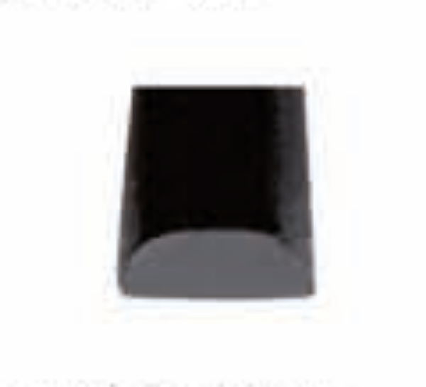 Show details for FHC Cantrail Rubber  Picture of FHC Cantrail Rubber