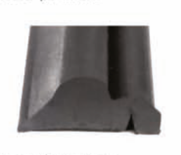 Show details for RDSTR Cantrail Rubber  Picture of RDSTR Cantrail Rubber