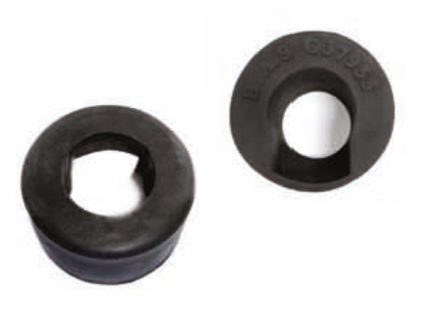 Show details for Ignition Barrel Shroud Picture of Ignition Barrel Shroud