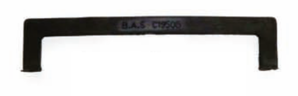 Show details for Battery Rubber Picture of Battery Rubber