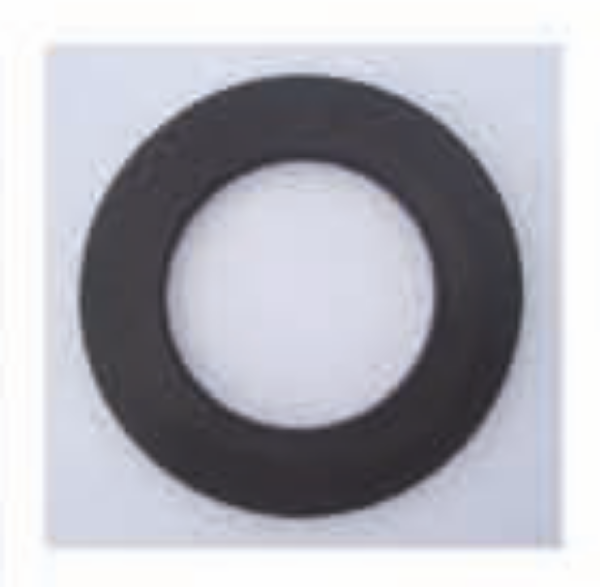 Show details for Boot Mat Grommet Picture of Boot Mat Grommet