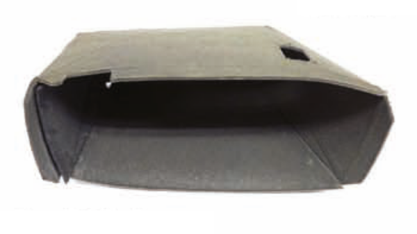 Show details for Glove/Cubby Box (MK2 Saloon) Picture of Glove/Cubby Box (MK2 Saloon)