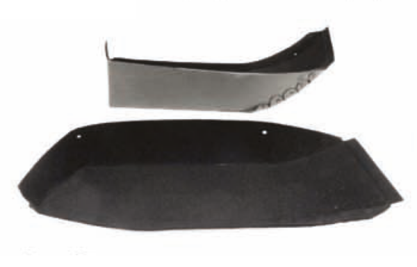 Show details for Parcel Trays Picture of Parcel Trays