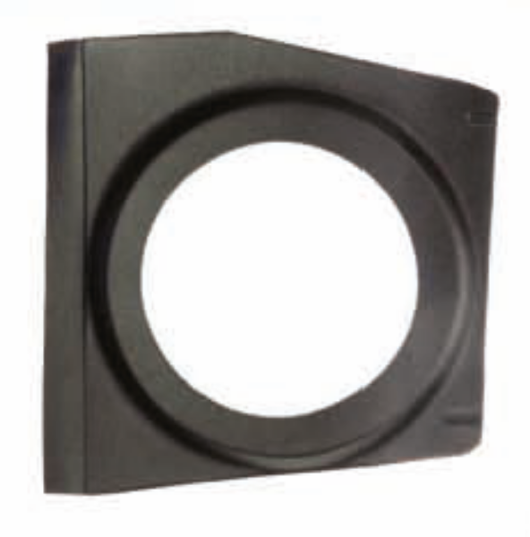 Show details for Radio Speaker Cover Panels Picture of Radio Speaker Cover Panels