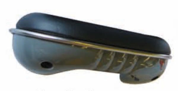 Show details for Door Handles Picture of Door Handles