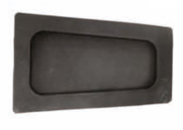 Show details for Door Handle Finisher Picture of Door Handle Finisher