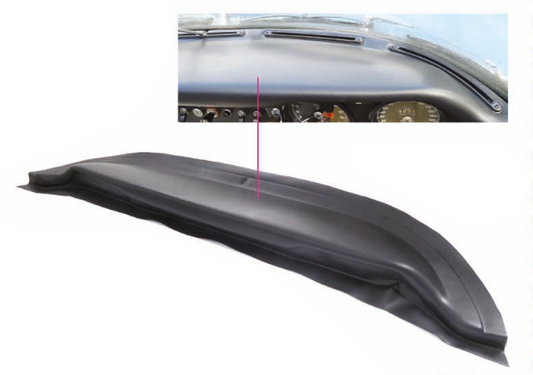 Show details for Moulded Dashtop Cover Picture of Moulded Dashtop Cover