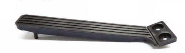 Show details for Plastic Accelerator Pedal Picture of Plastic Accelerator Pedal