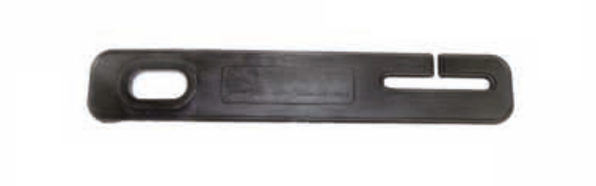 Seat Belt Retainer