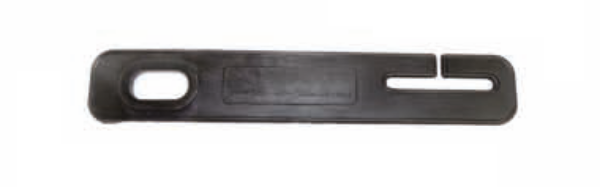 Show details for Seat Belt Retainer Picture of Seat Belt Retainer