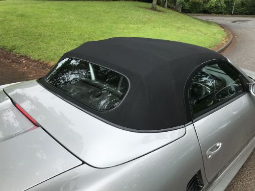 Picture of 987 Boxster (H812E)