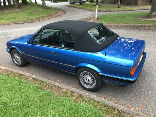 Picture of 3 Series E30 (H252)