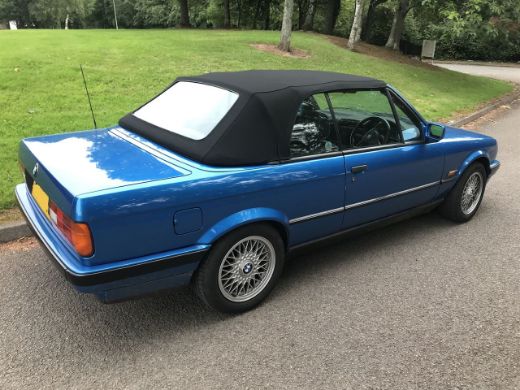 Picture of 3 Series E30 (H252)