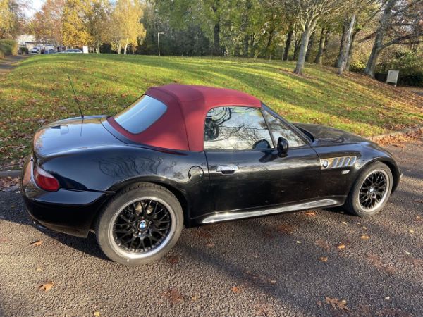 Show details for Z3 With Relief Pockets (H256) Picture of Z3 With Relief Pockets (H256)